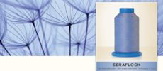 Seraflock 1000 m Seraflock 1000 m