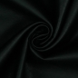Mobile Preview: schwarz Kunstleder 40% PU, 30% VI, 30 % PL, 1,40 m breit, 320 g/m²