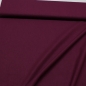 Mobile Preview: Uni Baumwolle Oeko-Tex Standard 100/1 Purple größer