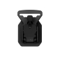 Mobile Preview: Fidlock V-Buckle 40 mm nähbar schwarz