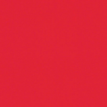 hummer rot uni  Baumwolle von Westfalenstoff aus der Serie Capri