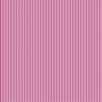 Baumwolle feine Streifen pink