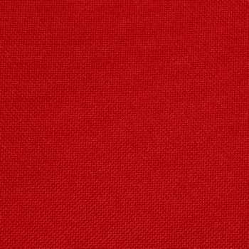 Outdoorcanvas rot abschnitt 50x70 cm