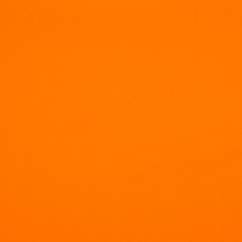 Regenjackenstoff Reflektor Neon orange
