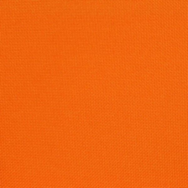 Outdoorcanvas orange