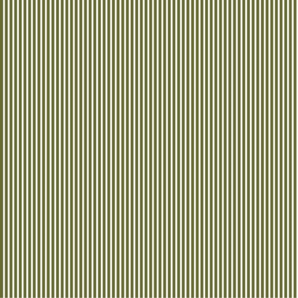 grün weiß feine Streifen auf Baumwolle 1,50 m beit