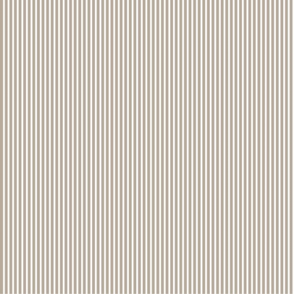 sand weiß feine Streifen auf Baumwolle 1,50 m beit