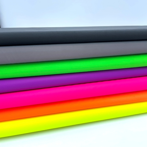 Reflektorstoff verschiedene Farben