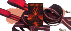 "Fire Starter"