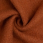 Preview: terracotta Walk uni melange