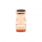 Preview: Steckschnalle Metall 6 Farben 2,5 cm