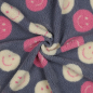 Preview: Teddy Smile blau