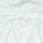 Preview: Regenstoff Weiß