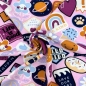 Preview: Jersey Patches rose