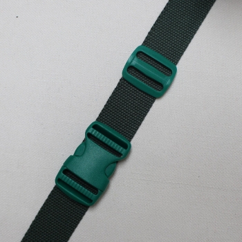 Preview: Versteller 3 cm blaugrün