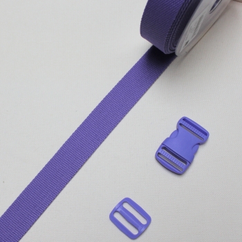 Preview: Versteller 3 cm flieder