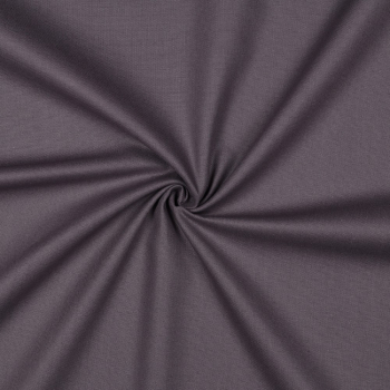 Preview: Canvas uni anthrazit