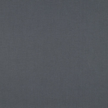 Stofftanten - Robuster Canvas aus reiner Baumwolle in uni dunkelgrau.