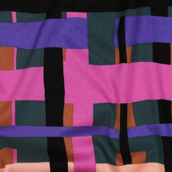 Preview: Rosella Stretch - LINE LAYERS - CLAY