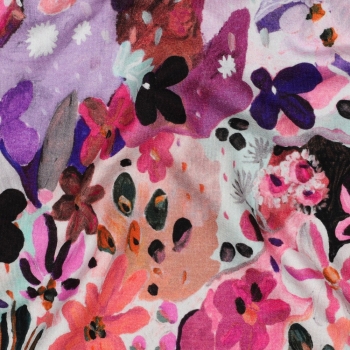 Sweat - SETTLE PETAL - PINK