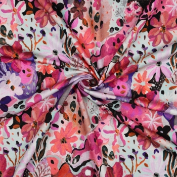 Sweat - SETTLE PETAL - PINK