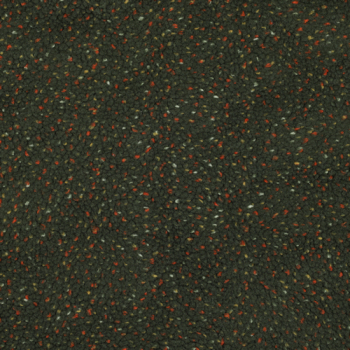 Teddy Tweed dunkelgrün