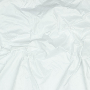 Preview: Regenstoff Weiß