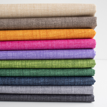 Beschichtete Baumwolle "Charly"