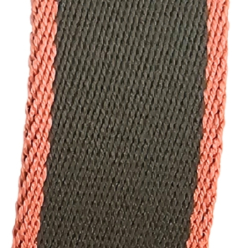 Preview: 2,5 cm Gurtband "Desert Bloom"