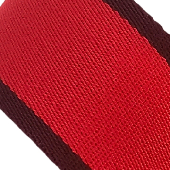4 cm Gurtband "Fire Starter"