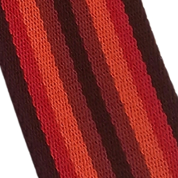 4 cm Gurtband "Fire Starter"