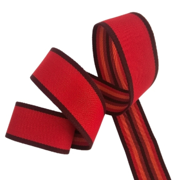 4 cm Gurtband "Fire Starter"