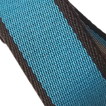 Preview: 2,5 cm Gurtband "Highland Hybrids"