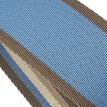 Preview: 4 cm Gurtband "Morning Manor"