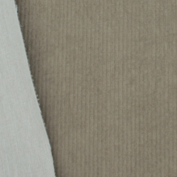 "Kordula" Polstercord 50x70cm Abschnitt