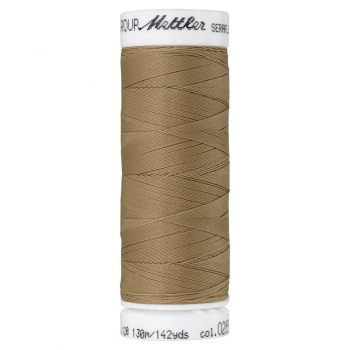 Caramel Cream Seraflex elastisches Garn Amann Mettler