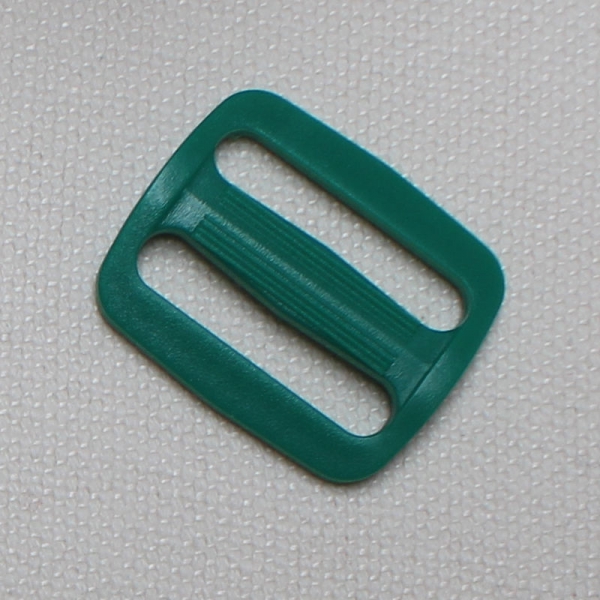 Versteller 3 cm blaugrün