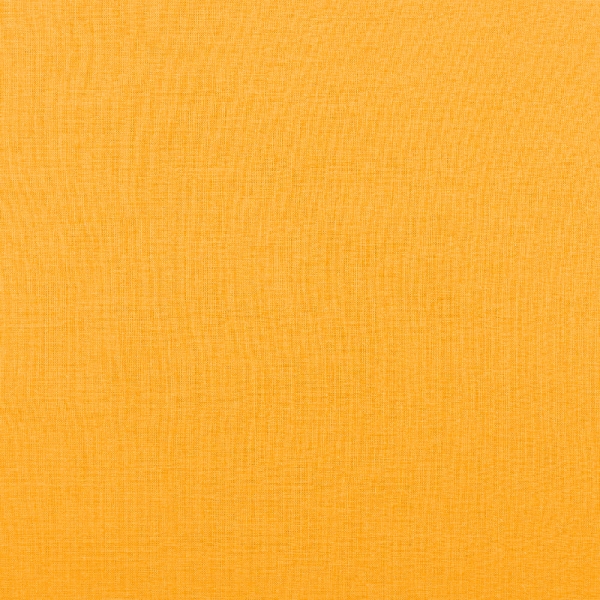 Aus dem ocker Sorona-Leinen kannst Du luftige Sommerhosen, Kleider und Blusen nähen. Auch für Homedeko geeignet. Sorona ist eine Faser aus nachwachsenden Rohstoffen von Dupont. Aus Mais oder Maisstärke produziert, mit viel weniger freigesetzten Treib