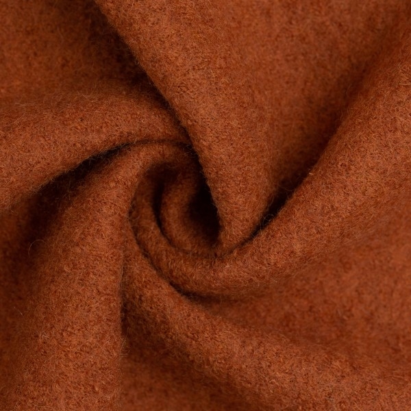 terracotta Walk uni melange