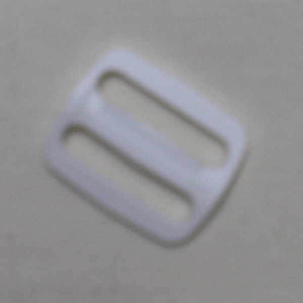 Versteller 3 cm weiß