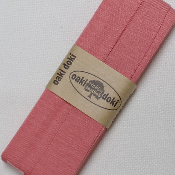 peach 3 m jerseyschrägband