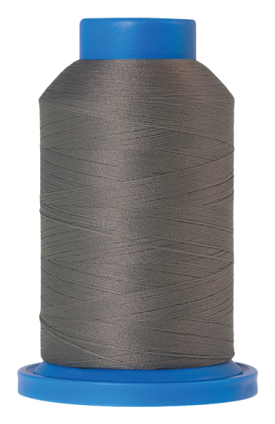SERAFLOCK Tin- das bauschige Overlock Garn für besonders elastische Beanspruchungen liefert auf jedem Stoff starke Ergebnisse. Ideal für Dessous, Schwimm- und Sportbekleidung.