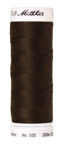Seralon in Farbe 1048 ist das passende Garn für all deine Näharbeiten. Durch die hohe Reißfestigkeit und beste Laufeigenschaften ist dieses Garn die erste Wahl beim nähen und absteppen