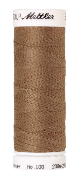 Seralon in Farbe 1160 ist das passende Garn für all deine Näharbeiten. Durch die hohe Reißfestigkeit und beste Laufeigenschaften ist dieses Garn die erste Wahl beim nähen und absteppen