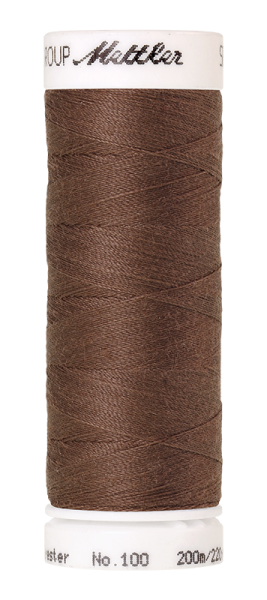 Seralon in Farbe 1380 ist das passende Garn für all deine Näharbeiten. Durch die hohe Reißfestigkeit und beste Laufeigenschaften ist dieses Garn die erste Wahl beim nähen und absteppen