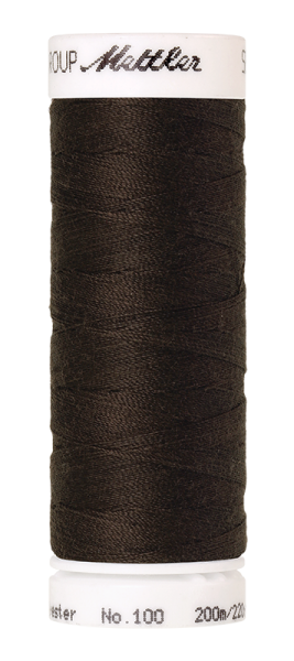 Seralon in Farbe 1382 ist das passende Garn für all deine Näharbeiten. Durch die hohe Reißfestigkeit und beste Laufeigenschaften ist dieses Garn die erste Wahl beim nähen und absteppen
