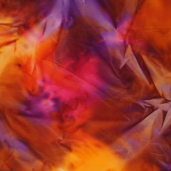 Bügelbild Sonne Meer Strand "Gulfy"