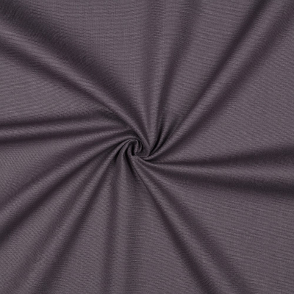 Canvas uni anthrazit