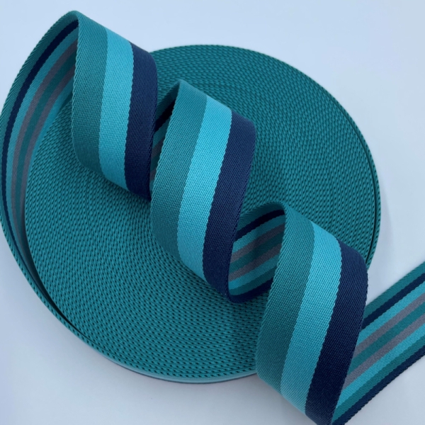 TrueBlue Gürtel (Keilriemen) – 1,6 X 86,4 Cm, Aus Kevlar, öl- & Hitzebeständig