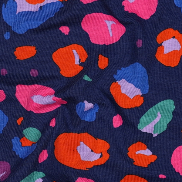 Jersey - ANIMAL - NAVY